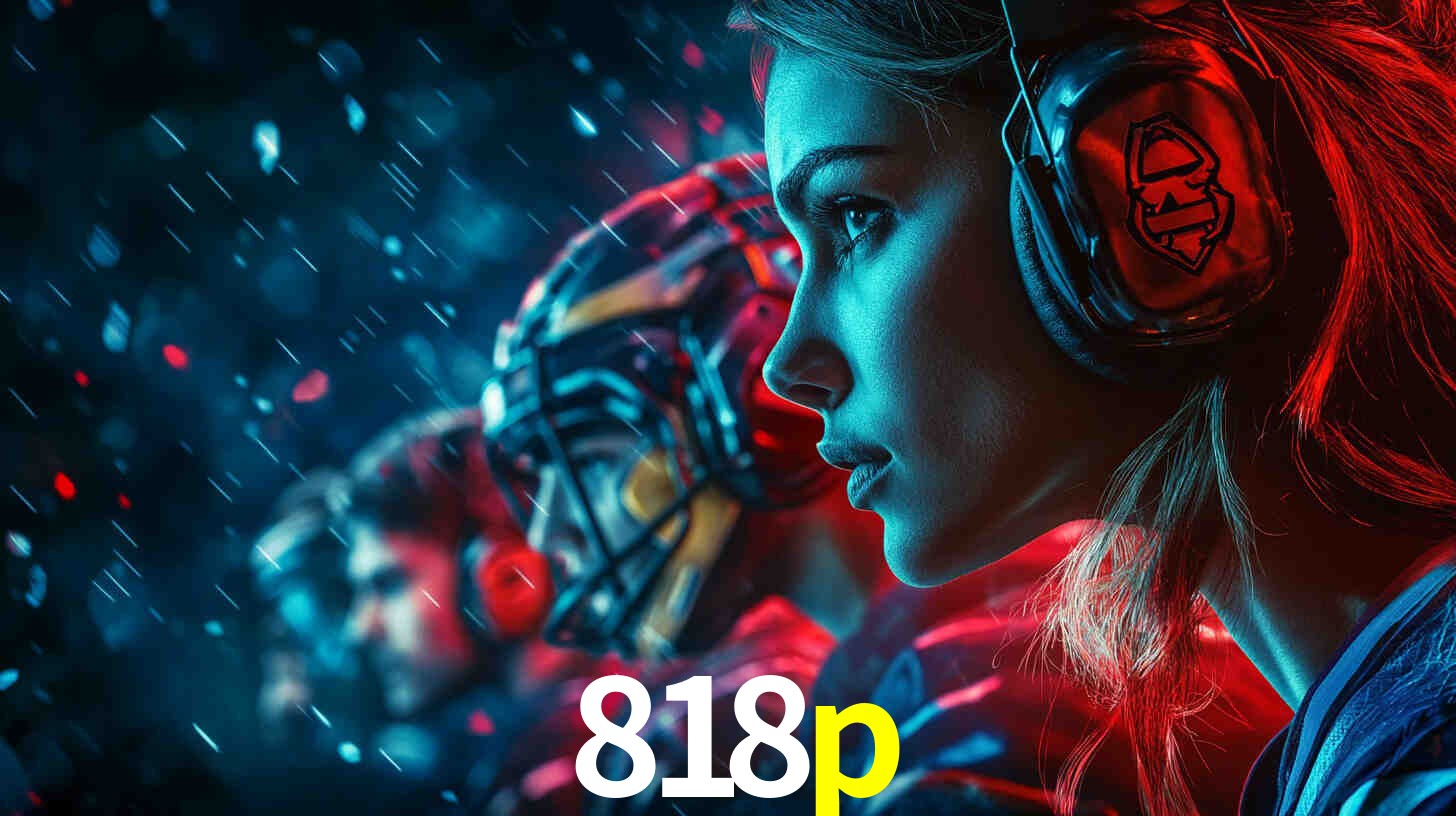 Esportes Disponíveis no 818p