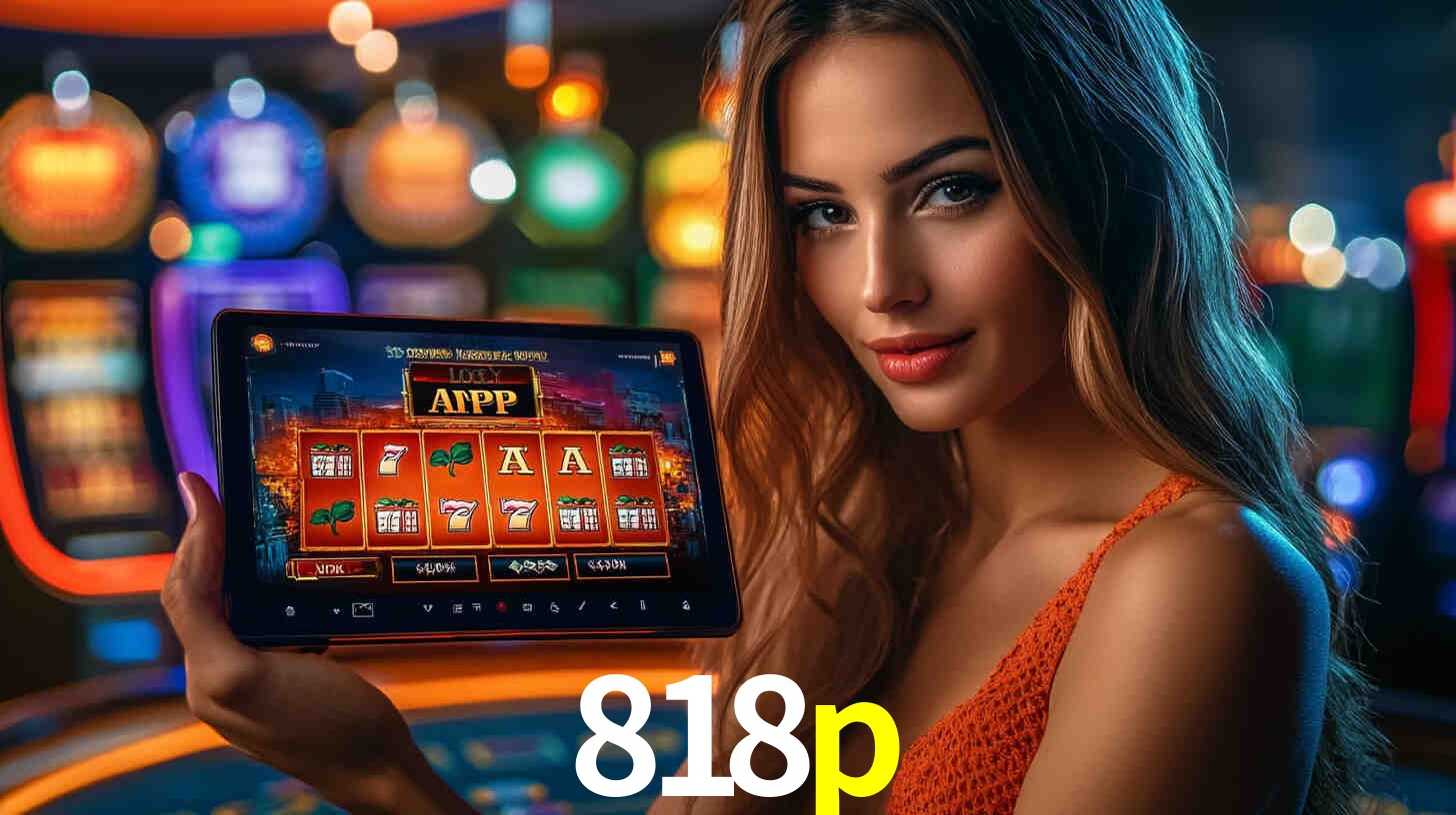 Baixar App iOS 818p