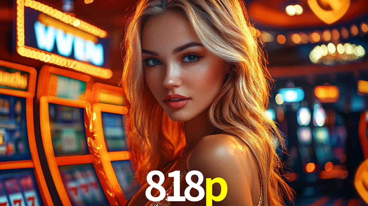 Caça-Níqueis no 818p