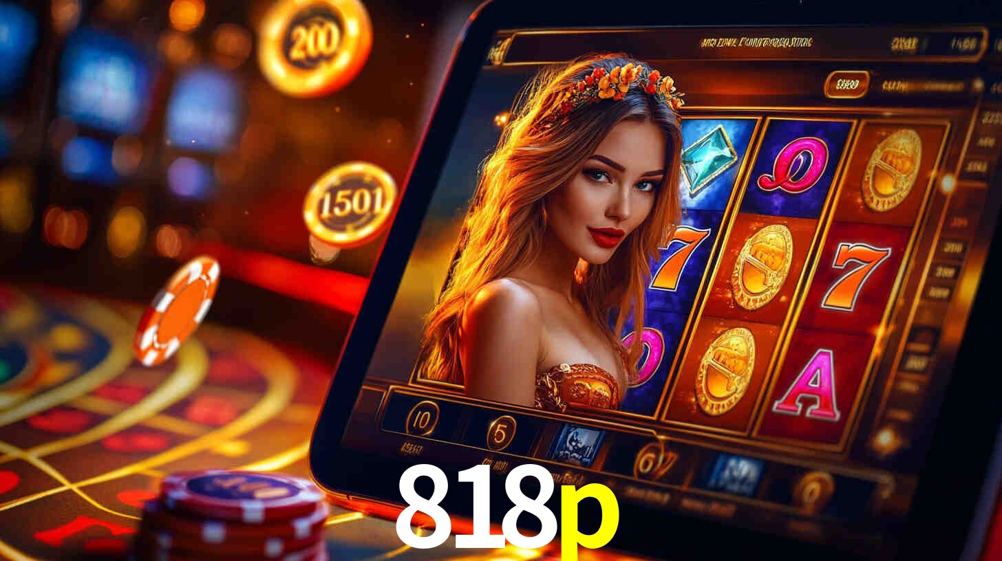 Jogos Crash no 818p