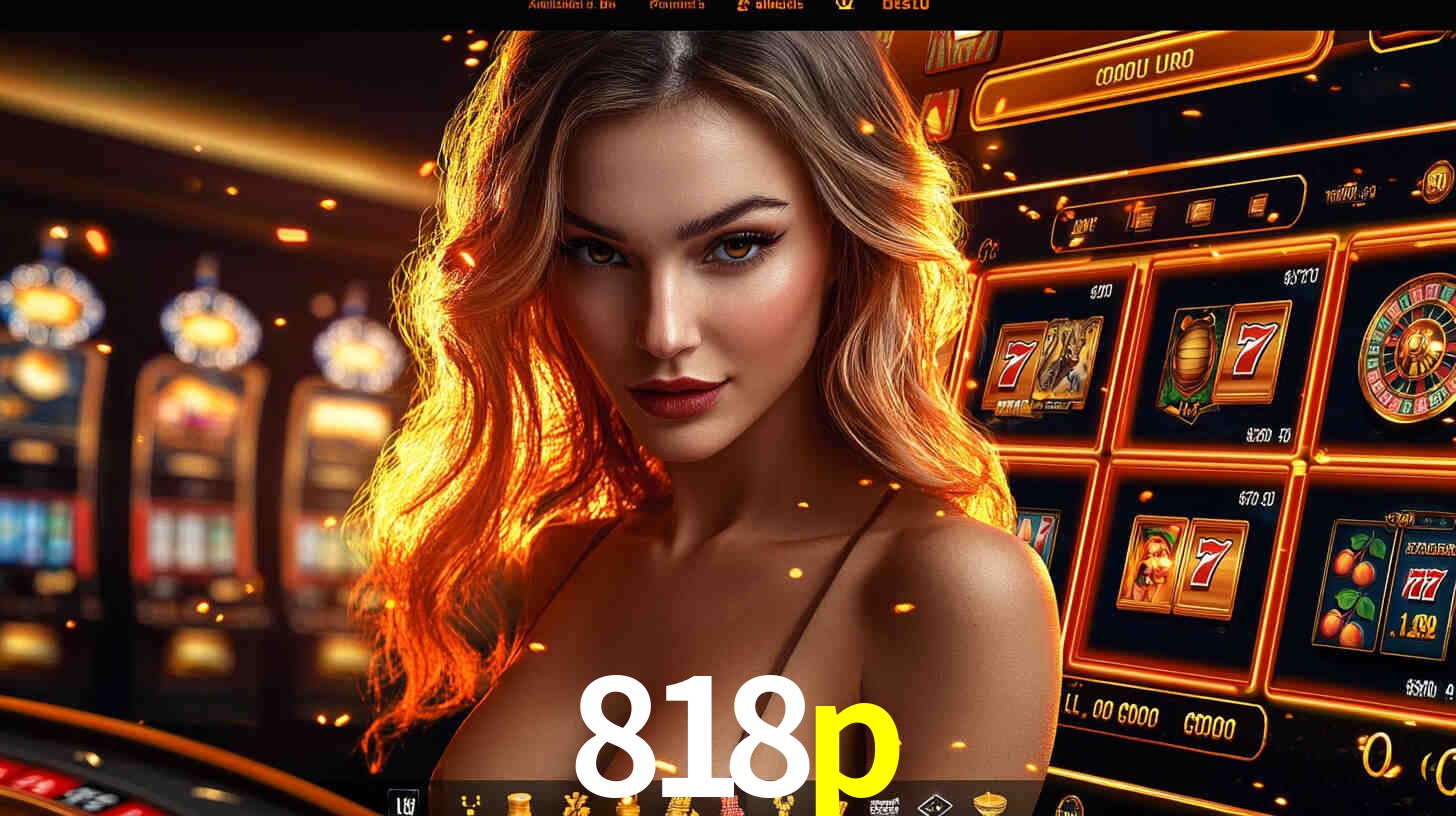 Cassino ao Vivo no 818p