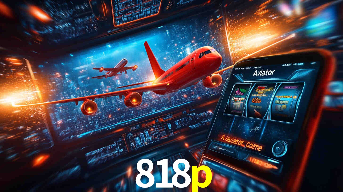 Dicas para Jogar Aviator no 818p
