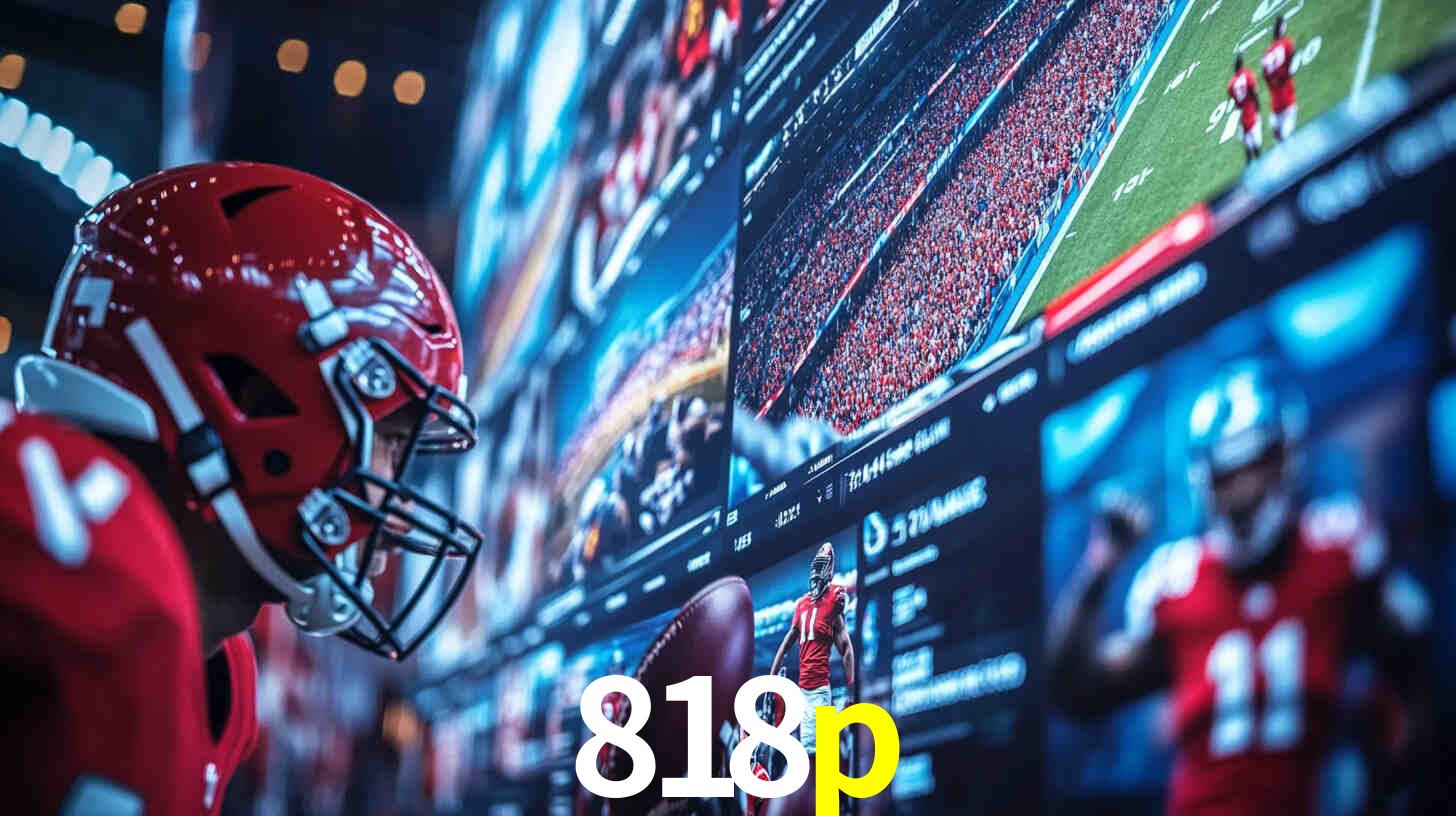 Benefícios das Apostas Ao Vivo no 818p