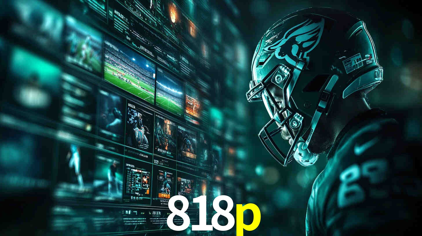 Esportes em Destaque no 818p